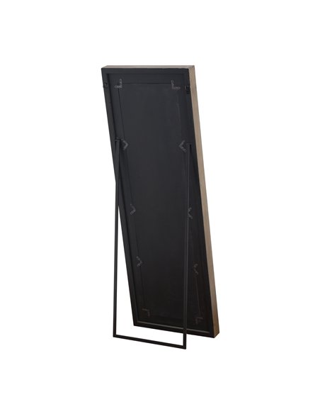 Hill Interiors Augustus Tall Cheval Wall Mirror 19183 - pic 164619 | FastDaddyshop