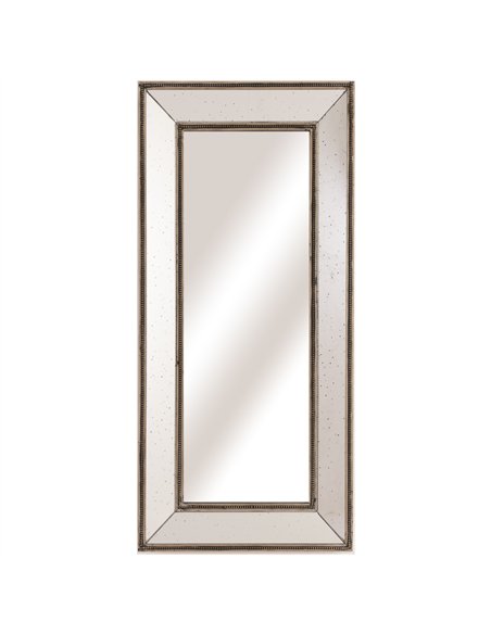Hill Interiors Augustus Wall Mirror 22278 - pic 164627 | FastDaddyshop