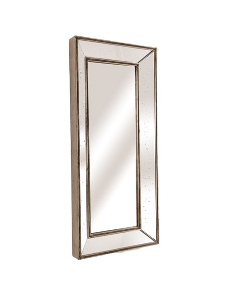 Hill Interiors Augustus Wall Mirror 22278 - pic 164628 | FastDaddyshop