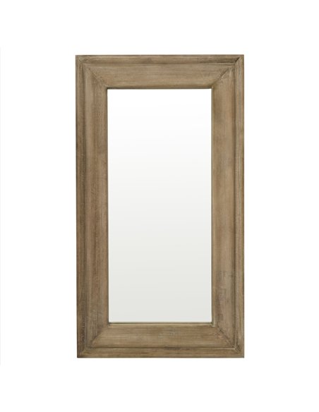 Hill Interiors Copgrove Collection Mirror 22974 - pic 164637 | FastDaddyshop