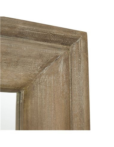 Hill Interiors Copgrove Collection Mirror 22974