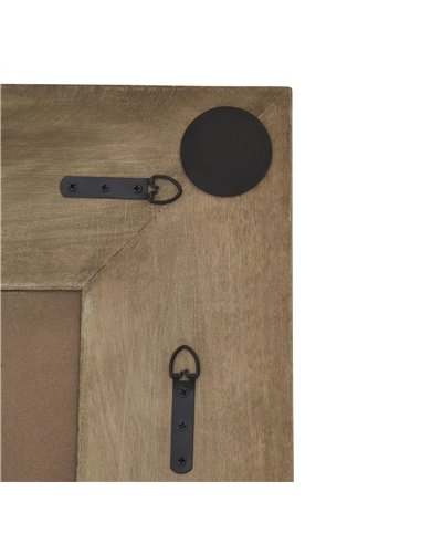 Hill Interiors Copgrove Collection Mirror 22974