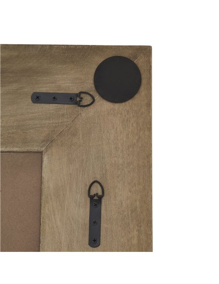 Hill Interiors Copgrove Collection Mirror 22974 - pic 164639 | FastDaddyshop