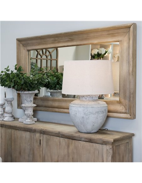 Hill Interiors Copgrove Collection Mirror 22974 - pic 164640 | FastDaddyshop