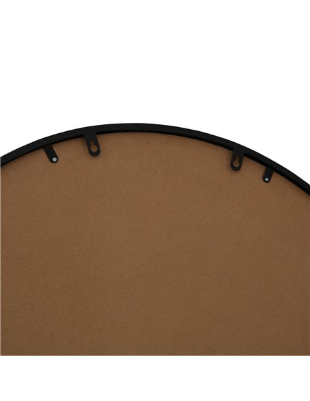 Hill Interiors Rust Effect Large Arched Window Mirror 23339 - pic 164655 | FastDaddyshop