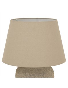 Hill Interiors Tuscan Grey Lamp 23789 2