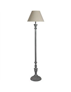 Hill Interiors Ithaca Floor Lamp 16297