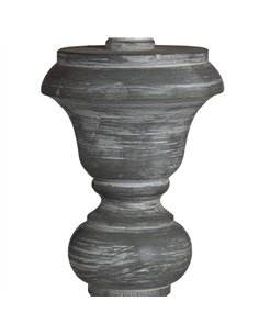 Hill Interiors Ithaca Floor Lamp 16297 2
