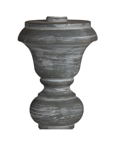 Hill Interiors Ithaca Floor Lamp 16297