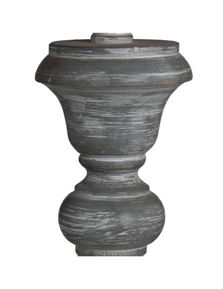 Hill Interiors Ithaca Floor Lamp 16297 - pic 164709 | FastDaddyshop