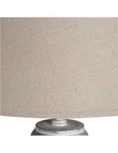 Hill Interiors Ithaca Floor Lamp 16297