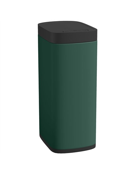 HOMCOM 50L Sensor Bin, Automatic Kitchen Bin, Manual Override, Battery Operated, Inner-Bucket-Free, for Kitchen, Bedroom - pic 172770 | FastDaddyshop
