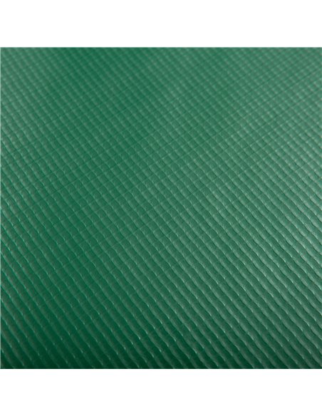 HOMCOM 12FT Replacement Trampoline Pad Thick Foam Safety Φ366cm Spring Cover Bounce Padding - Green - pic 173191 | FastDaddyshop