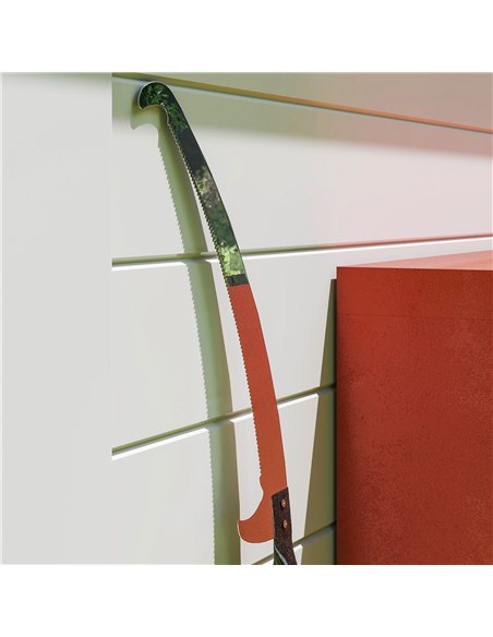 Outsunny Manual Pole Saw, 1.8-2.9 m Extendable Tree Pruner, Tree Lopper Long Reach Telescopic with Extendable Handle & 40 cm Saw - pic 178376 | FastDaddyshop