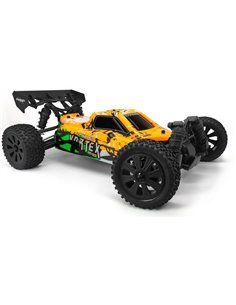 HSP Vortex Electric RC Buggy - Upgraded Pro Brushless Version - photo01 2