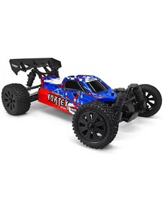 HSP Vortex Electric RC Buggy - Upgraded Pro Brushless Version - photo01
