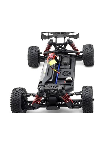 HSP Vortex Electric RC Buggy -...