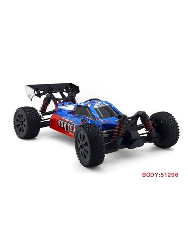 HSP Vortex Electric RC Buggy - Upgraded Pro Brushless Version - photo08