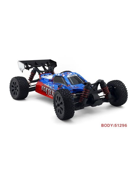 HSP Vortex Electric RC Buggy - Upgraded Pro Brushless Version - photo08 - pic 1807 | FastDaddyshop