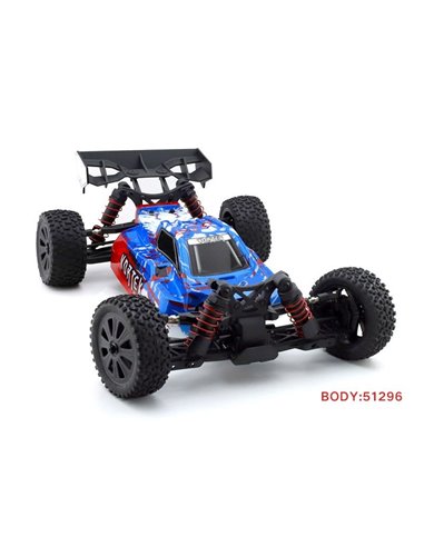 HSP Vortex Electric RC Buggy - Upgraded Pro Brushless Version - photo09