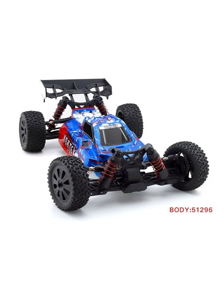 HSP Vortex Electric RC Buggy - Upgraded Pro Brushless Version - photo09 - pic 1808 | FastDaddyshop