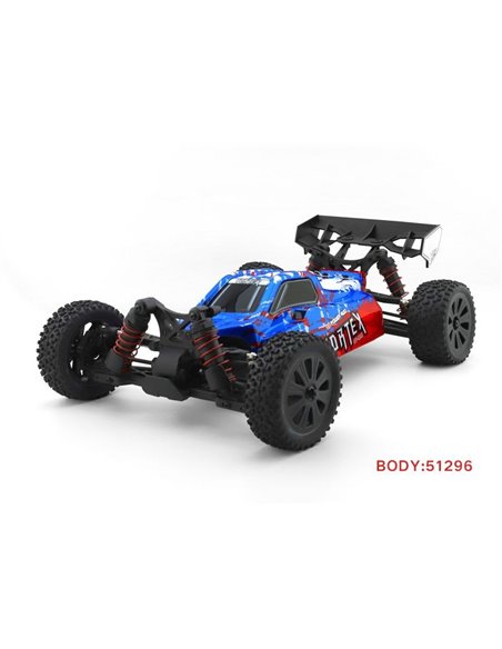 HSP Vortex Electric RC Buggy - Upgraded Pro Brushless Version - photo10 - pic 1809 | FastDaddyshop