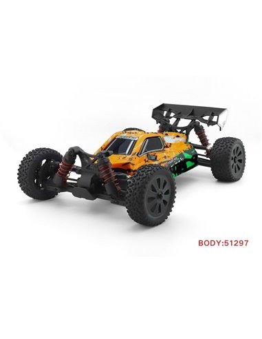 HSP Vortex Electric RC Buggy - Upgraded Pro Brushless Version - photo13
