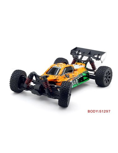 HSP Vortex Electric RC Buggy - Upgraded Pro Brushless Version - photo14