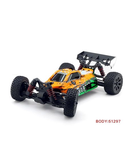 HSP Vortex Electric RC Buggy - Upgraded Pro Brushless Version - photo14 - pic 1813 | FastDaddyshop
