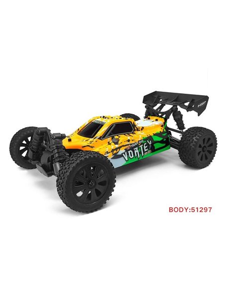 HSP Vortex Electric RC Buggy - Upgraded Pro Brushless Version - photo15 - pic 1814 | FastDaddyshop