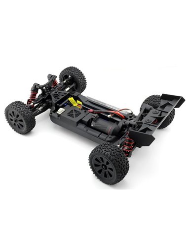 HSP Vortex Electric RC Buggy - Upgraded Pro Brushless Version - photo17