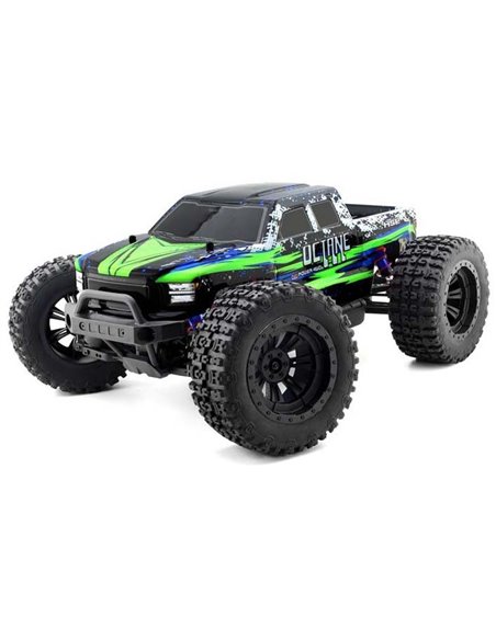 HSP Octane Electric Radio Controlled Monster Truck - Upgraded Pro Brushless Version - photo02 - pic 1838 | FastDaddyshop