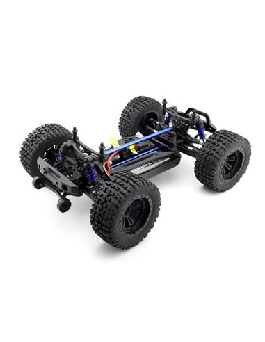 HSP Octane Electric Radio Controlled Monster Truck - Upgraded Pro Brushless Version - photo03