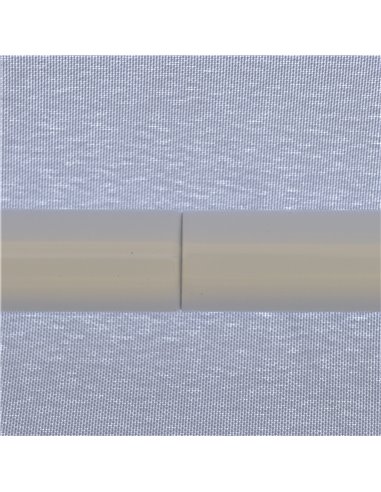 Outsunny 3 x 3 meter Outdoor Garden Gazebo Canopy Tent Sun Shade Event Shelter with Mesh Screen Side Walls Grey