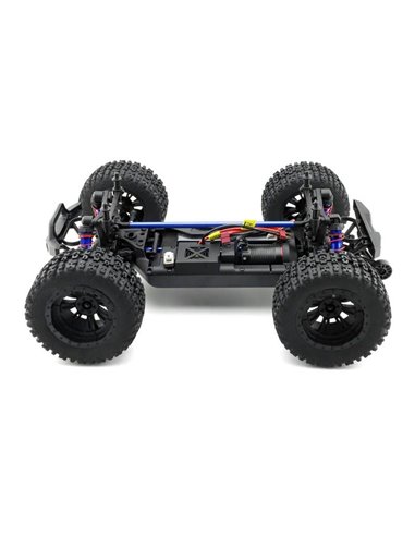 HSP Octane Electric Radio Controlled Monster Truck - Upgraded Pro Brushless Version - photo12