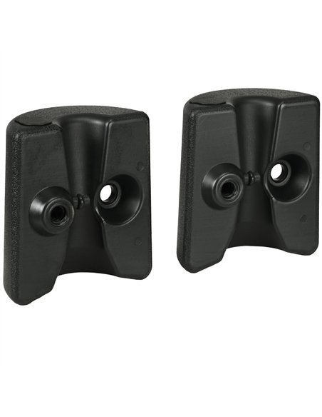 Outsunny HDPE Tent Weights Set of 4, Canopy Weights, Fill with Water or Sand, 48KG - pic 185439 | FastDaddyshop
