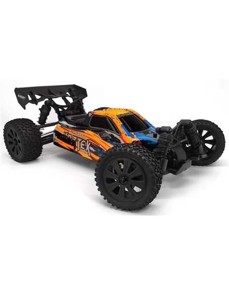 HSP Vortex Electric Radio Controlled Buggy - Upgraded 3500mAh LiPo Battery - photo01 - pic 1870 | FastDaddyshop