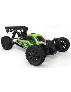 HSP Vortex Electric Radio Controlled Buggy - Upgraded 3500mAh LiPo Battery - photo01 2