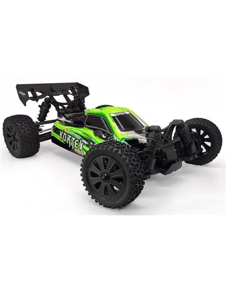HSP Vortex Electric Radio Controlled Buggy - Upgraded 3500mAh LiPo Battery - photo02 - pic 1871 | FastDaddyshop