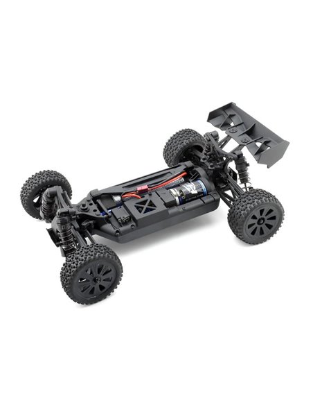 HSP Vortex Electric Radio Controlled Buggy - Upgraded 3500mAh LiPo Battery - photo04 - pic 1872 | FastDaddyshop