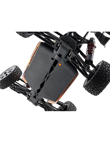 HSP Vortex Electric Radio Controlled Buggy - Upgraded 3500mAh LiPo Battery - photo03 - pic 1873 | FastDaddyshop