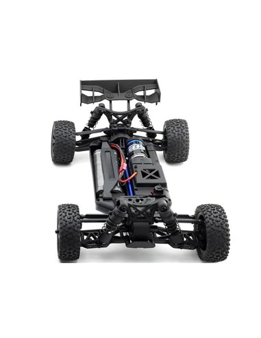 HSP Vortex Electric Radio Controlled Buggy - Upgraded 3500mAh LiPo Battery - photo08