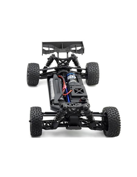 HSP Vortex Electric Radio Controlled Buggy - Upgraded 3500mAh LiPo Battery - photo08 - pic 1877 | FastDaddyshop