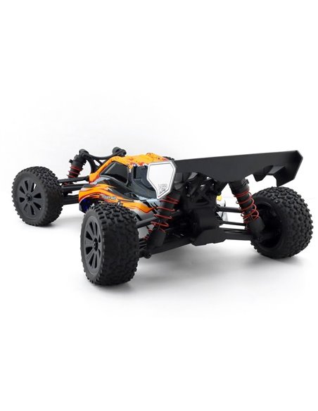 HSP Vortex Electric Radio Controlled Buggy - Upgraded 3500mAh LiPo Battery - photo09 - pic 1878 | FastDaddyshop