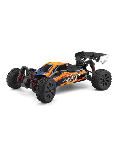 HSP Vortex Electric Radio Controlled Buggy - Upgraded 3500mAh LiPo Battery - photo11