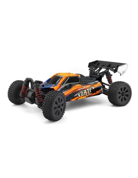 HSP Vortex Electric Radio Controlled Buggy - Upgraded 3500mAh LiPo Battery - photo11 - pic 1880 | FastDaddyshop