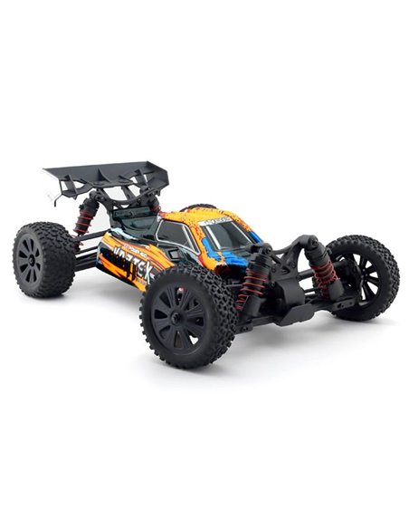 HSP Vortex Electric Radio Controlled Buggy - Upgraded 3500mAh LiPo Battery - photo12 - pic 1881 | FastDaddyshop