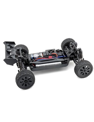 HSP Vortex Electric Radio Controlled Buggy - Upgraded 3500mAh LiPo Battery - photo13