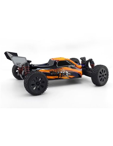 HSP Vortex Electric Radio Controlled Buggy - Upgraded 3500mAh LiPo Battery - photo14