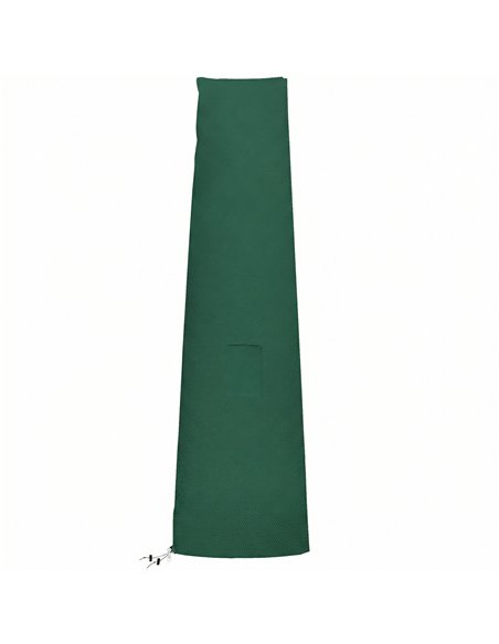Outsunny Garden Parasol Cover, Waterproof Cantilever Banana Umbrella Protector, 240 x 48/70 cm for 3 m Cantilever Parasol - pic 189157 | FastDaddyshop